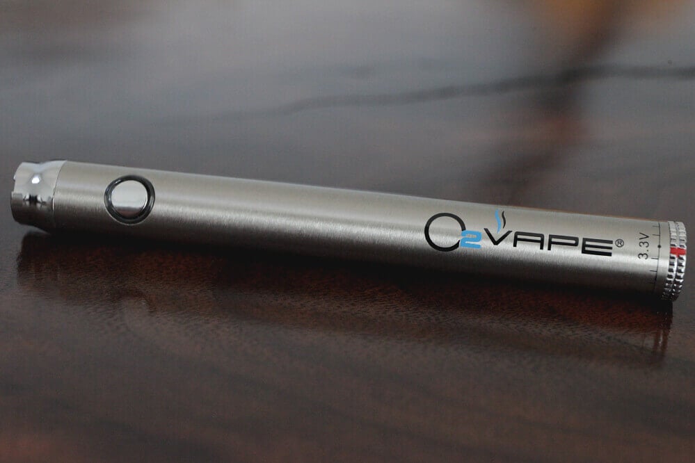 O2 Vari Vape | Coastal Carolina Cannabis Center